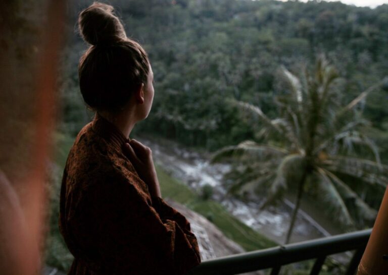 Everything you need to know about visiting Ubud