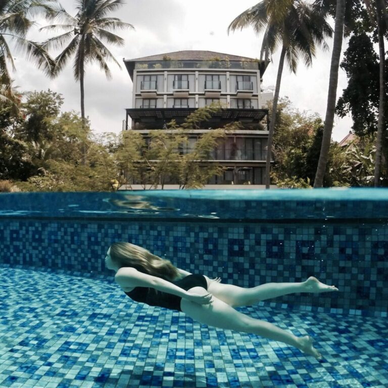 Where to stay in Ubud: Plataran Ubud Hotel & Spa