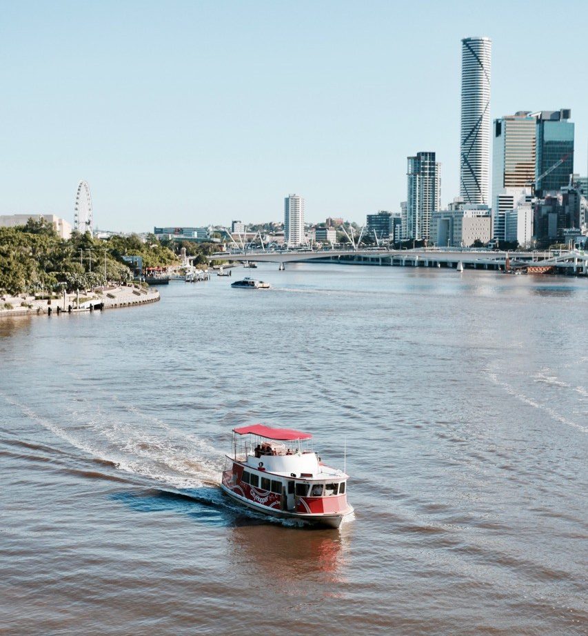 How to spend a budget-friendly weekend in Brisbane