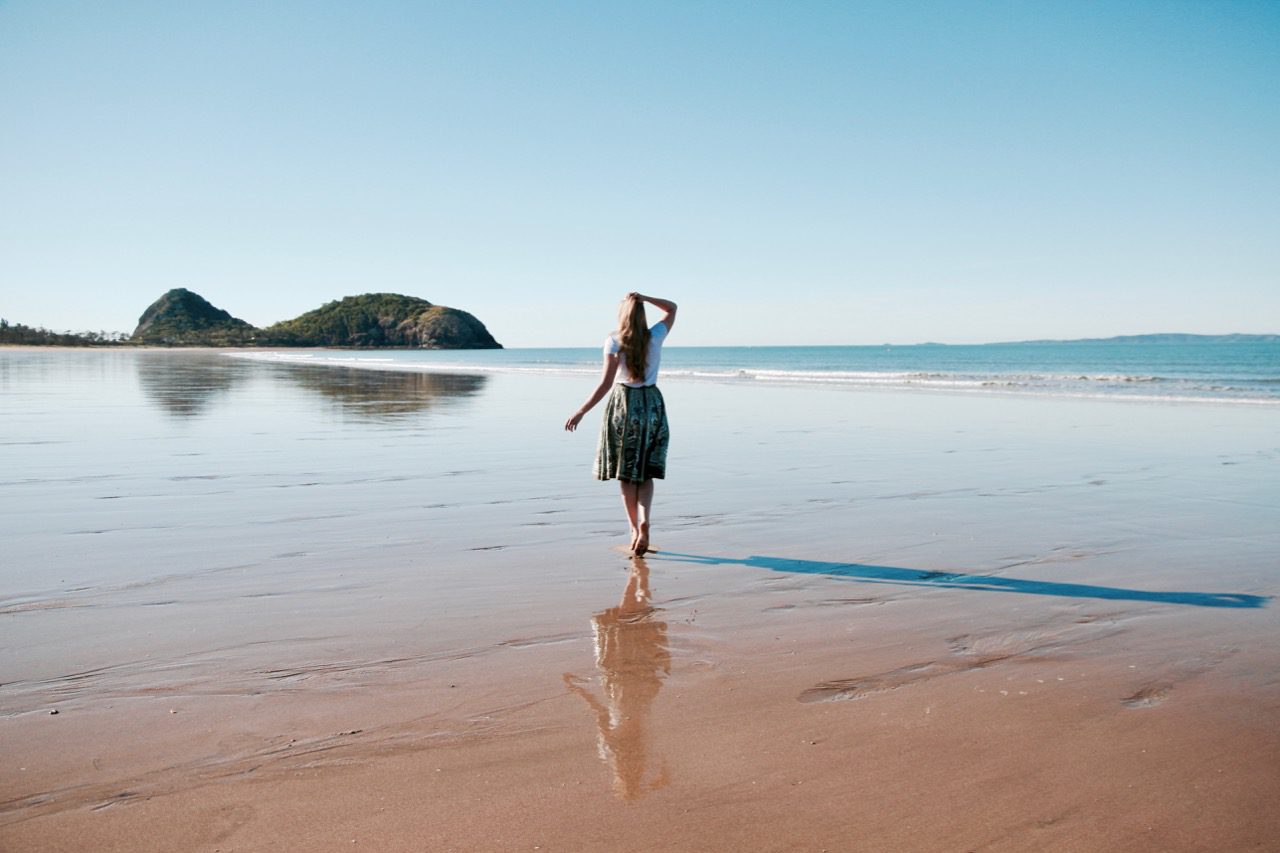 Best Things to see and do in yeppoon queensland blog post Phoebe Lee Travel Blogger