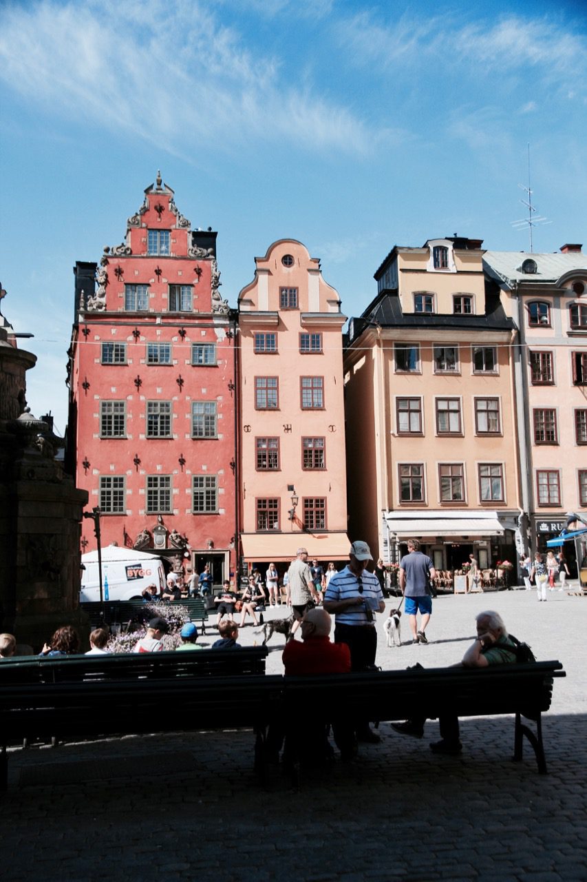 The essential, need to know, insider’s guide to Stockholm