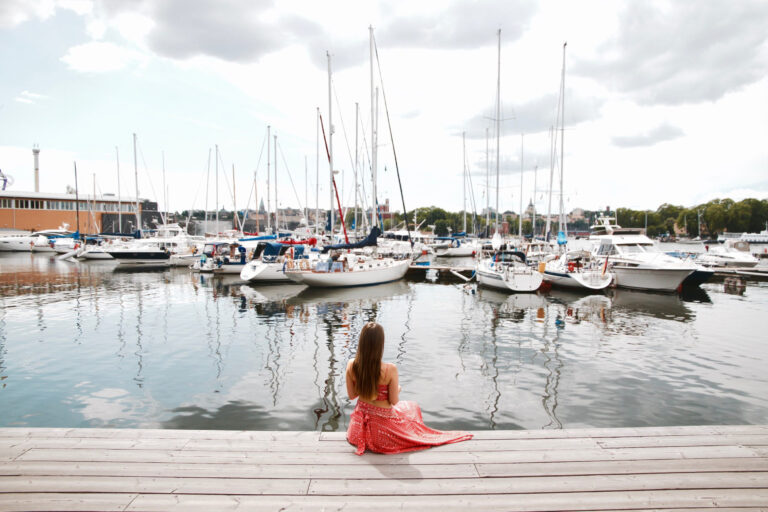 Everything you need to know about visiting Stockholm in 2026