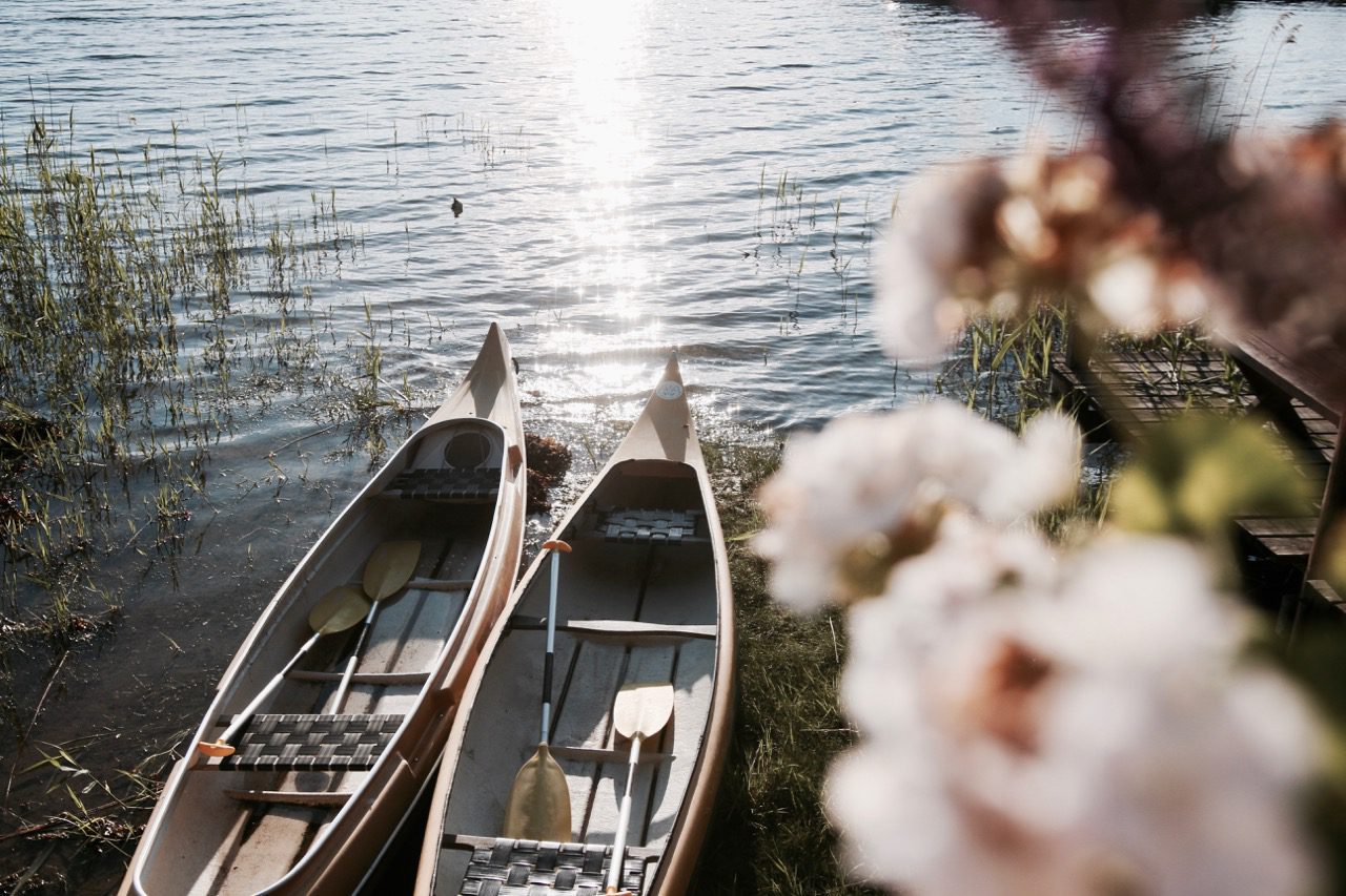 Everything you absolutely must know before you go to Sweden
