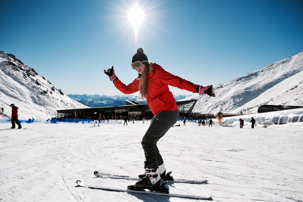 Ultimate guide to skiing and snowboarding in New Zealand Travel Blog
