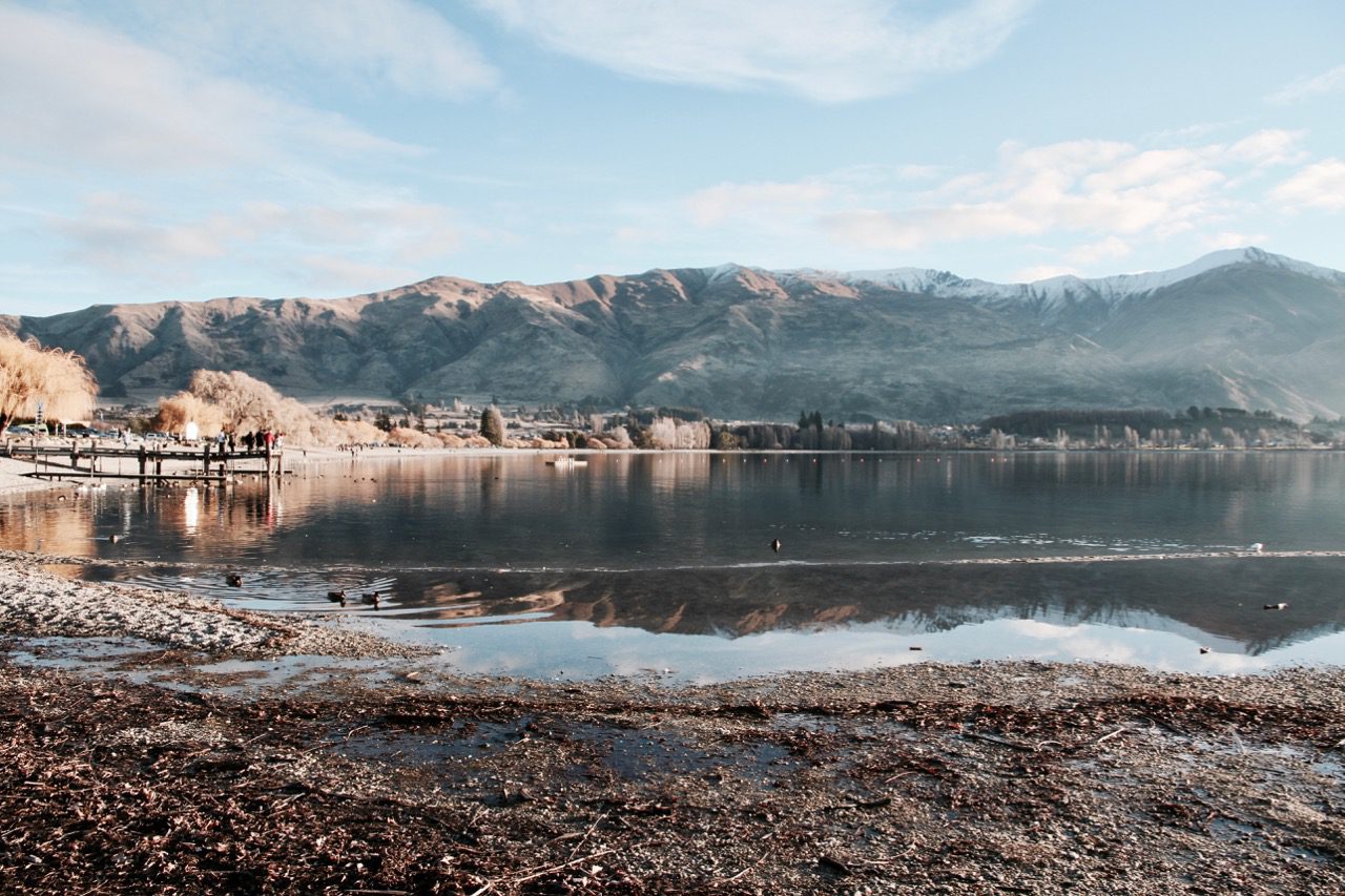 Everything you need to know about visiting Wanaka