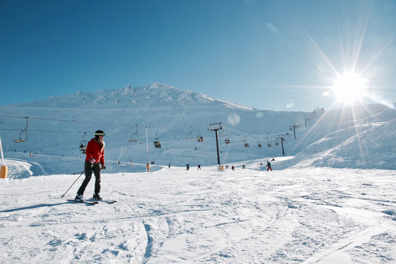 Ultimate guide to skiing and snowboarding in New Zealand Travel Blog