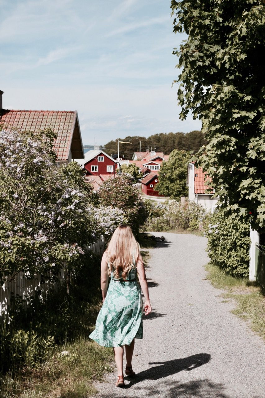 everything you need to know about packing for Sweden and what to take