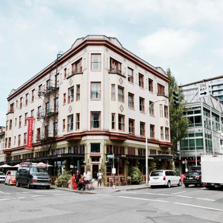Where to stay in Portland – a guide to the best places!