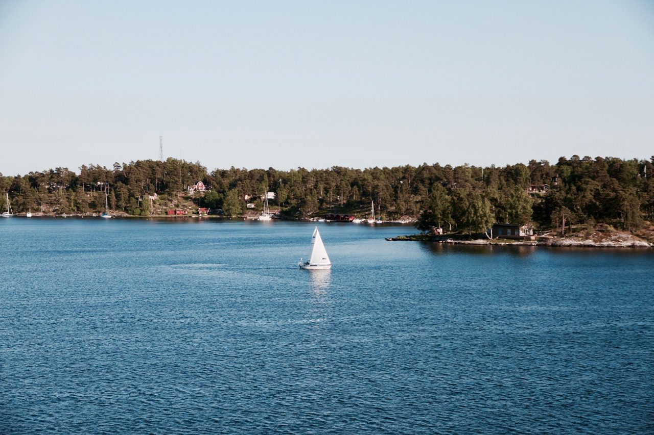 Must-visit places in the Stockholm Archipelago and surrounds