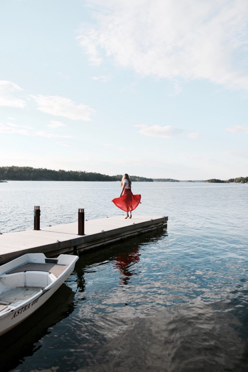 Must-visit places in the Stockholm Archipelago and surrounds