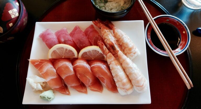 5 of the best ways to enjoy Japanese cuisine on your travels Down Under