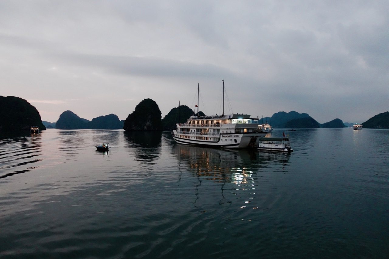 How to spend an incredible week in Vietnam