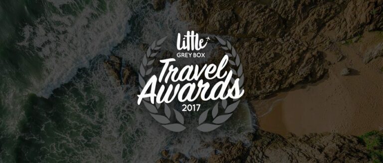 Little Grey Box Travel Awards 2017 Winners!