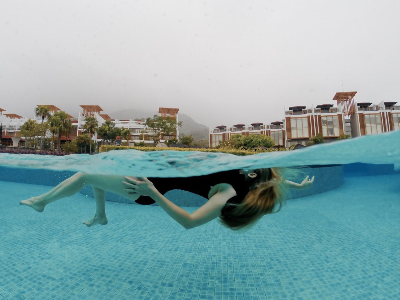 Angsana Lang Co Resort Vietnam Review Travel Blog 