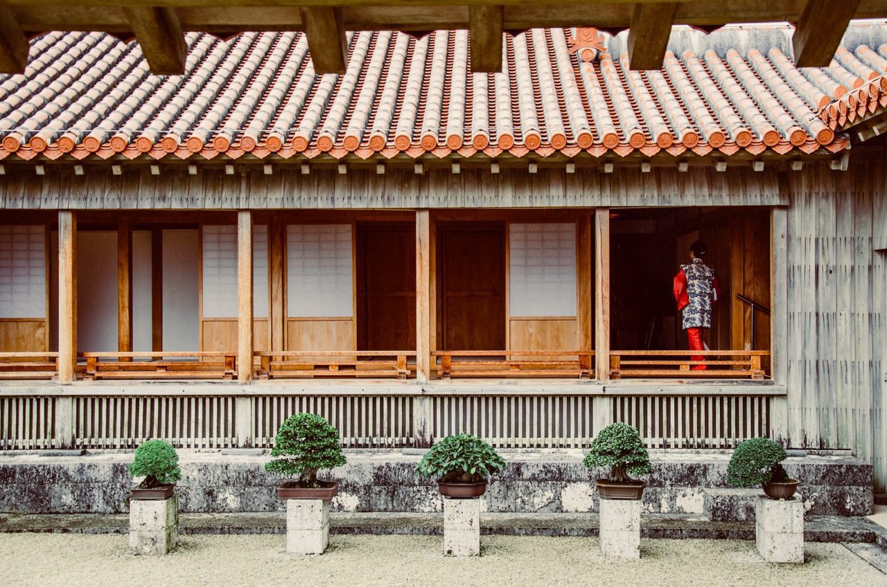 11 Great reasons to visit stunning Okinawa