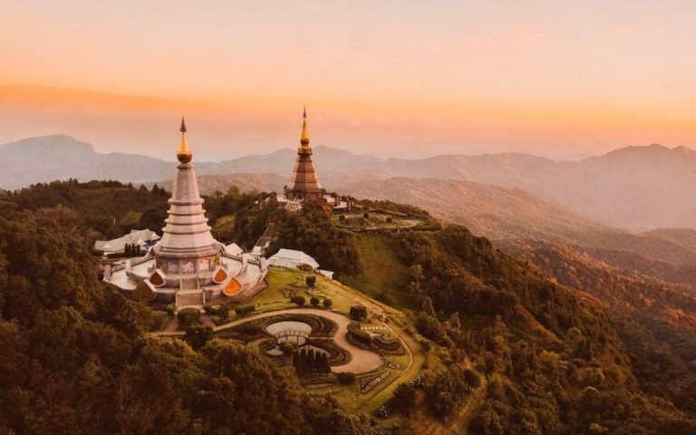 22 Things you need to know before you visit Chiang Mai
