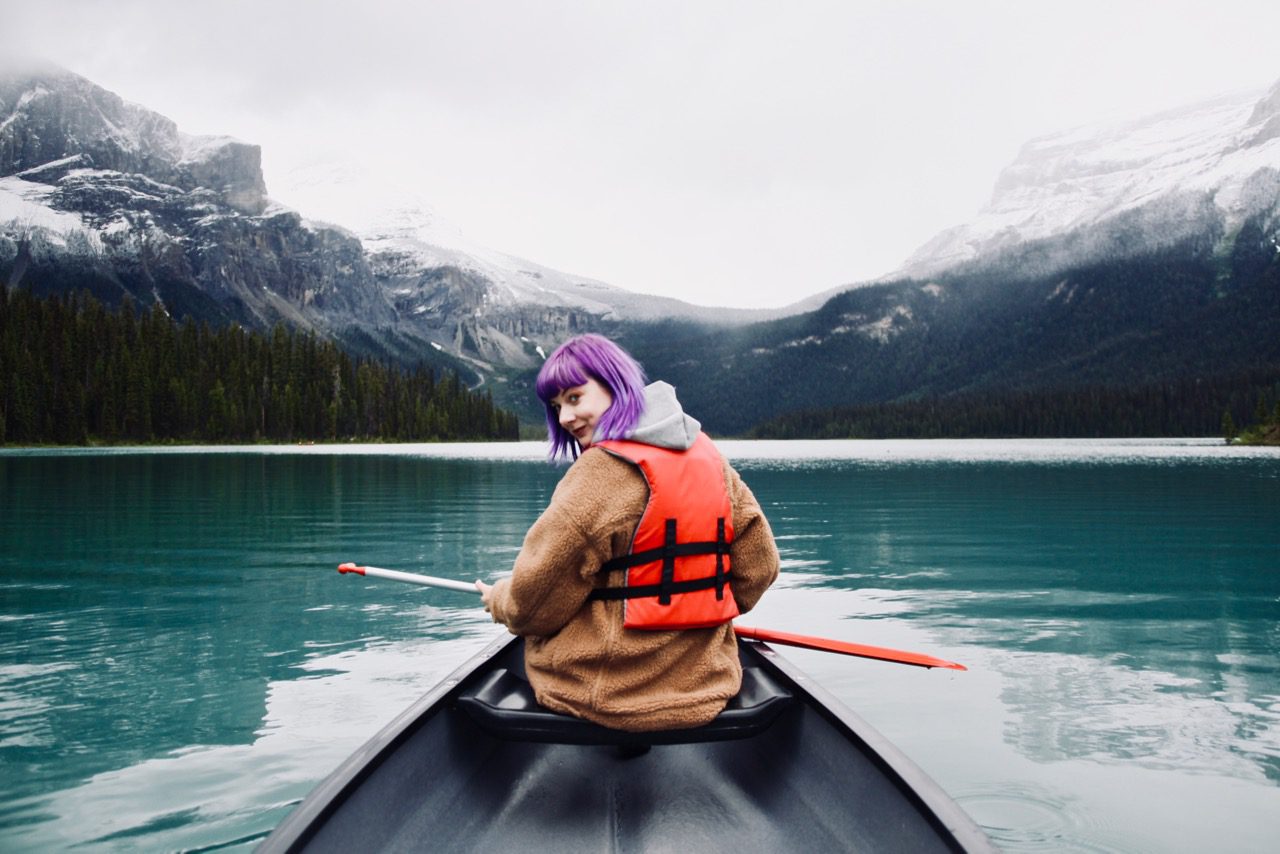 What to pack for a Canadian camping trip in summer 