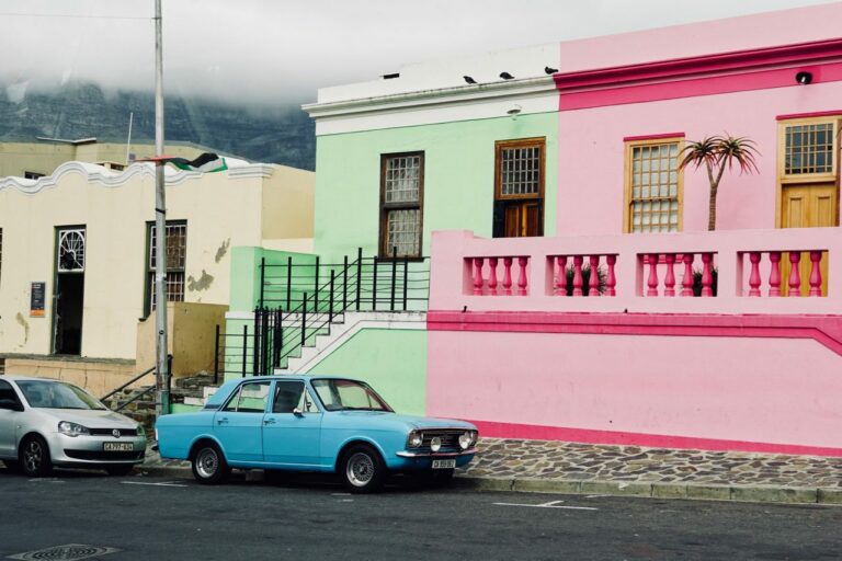 17 Things you need to know before you visit Cape Town