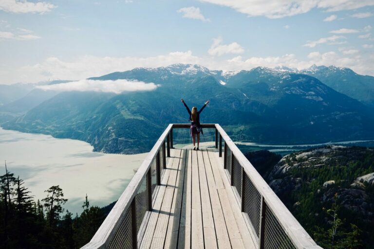 31 Awesome things you absolutely must do in Vancouver, BC