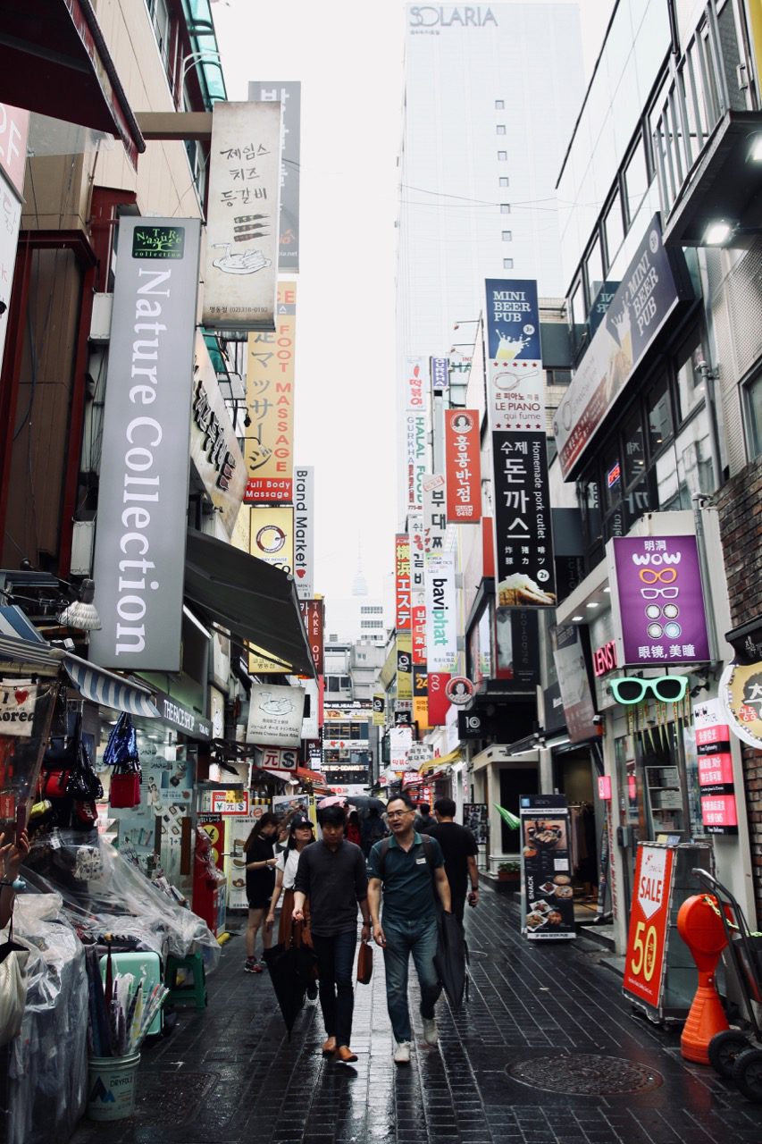 18 of the BEST things to do in Seoul | Little Grey Box