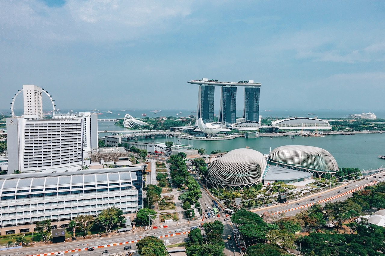 The best (and worst) places to stay in Singapore… - Little Grey Box