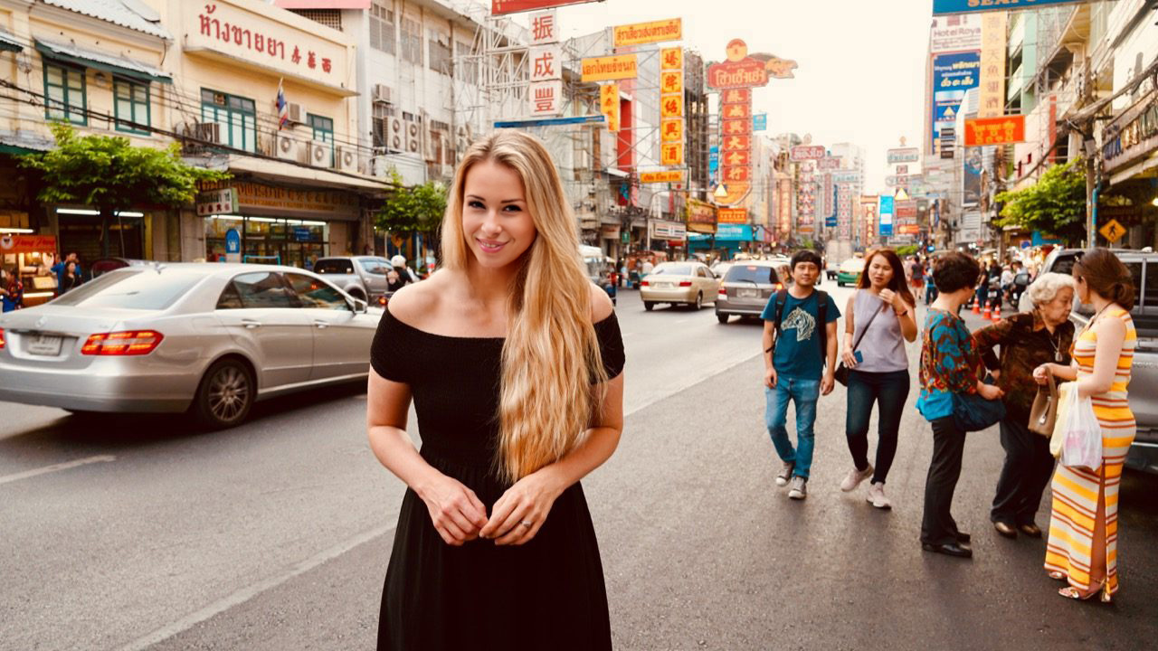 12 grown-up things to do in Bangkok: where to eat, drink and ...