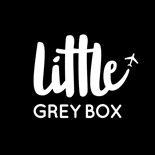 Little Grey Box Logo