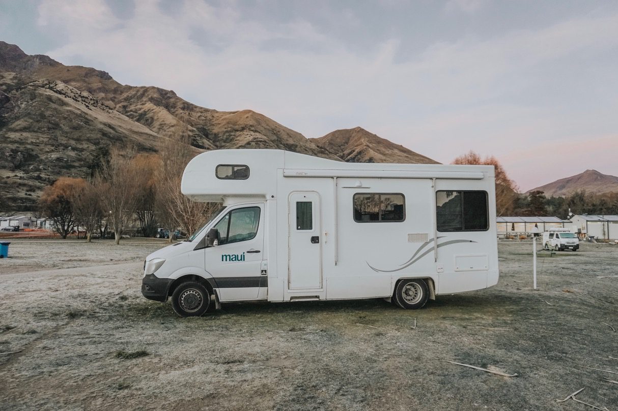 This is how much a New Zealand motorhome RV road trip actually costs - 3