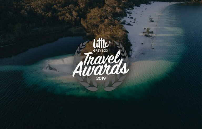 Little Grey Box Travel Awards 2019 Winners!