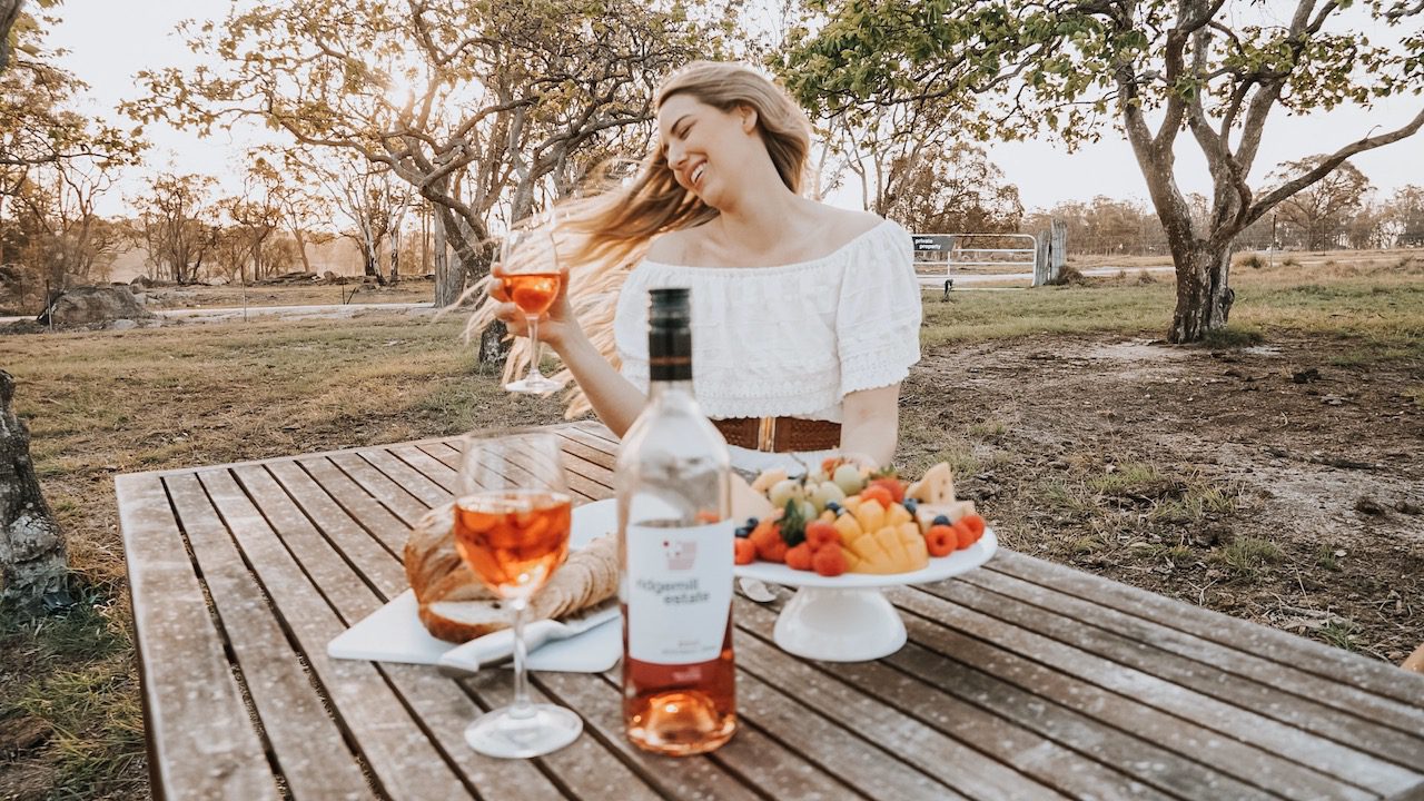17 Perfect ways to make the most of summer in Stanthorpe