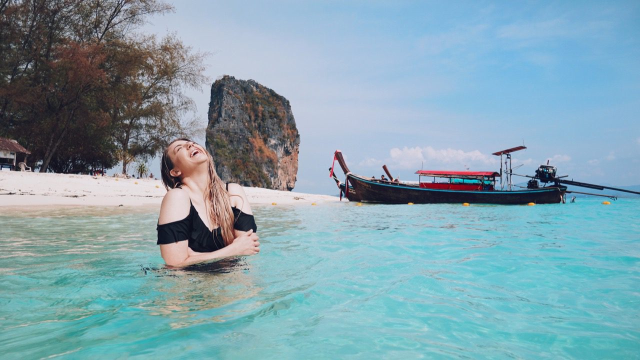 6 Reasons why you need to visit Koh Yao Noi (+ Essential travel tips!) 