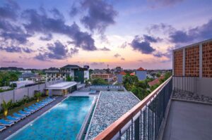 8 of the most unbelievably beautiful resorts in Canggu!