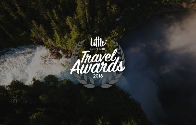 Little Grey Box Travel Awards 2018 Winners!