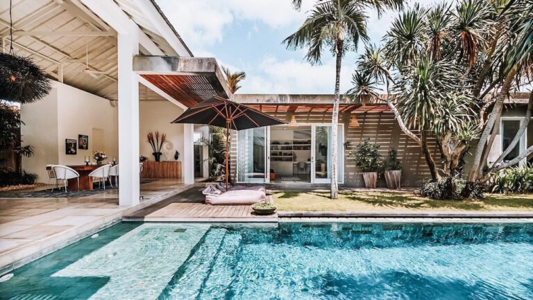 Everything you need to know about visiting Seminyak