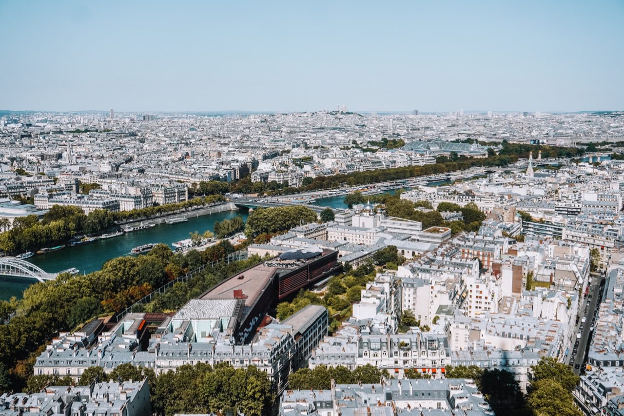 Best things to do in Paris © Little Grey Box