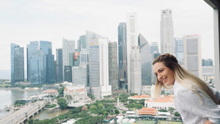 How to spend 48 Hours in Singapore 