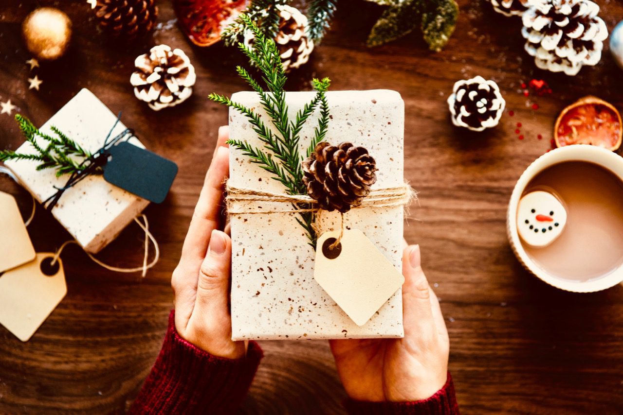 Christmas Gift Guide 2018 - 1