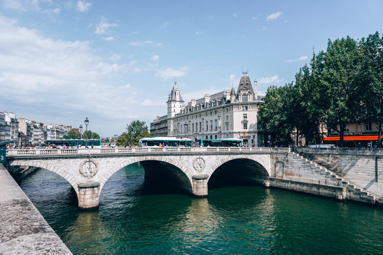 Best things to do in Paris © Little Grey Box