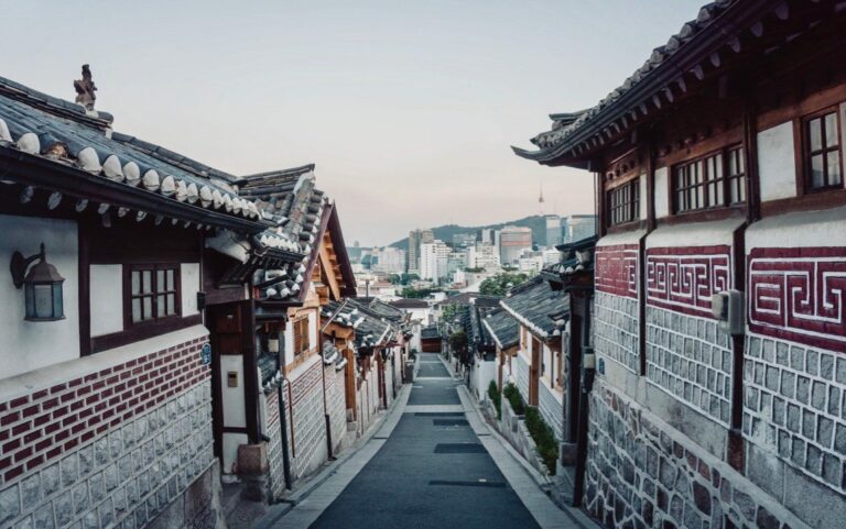18 of the BEST things to do in Seoul