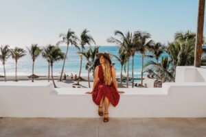 Where to stay in Los Cabos: Marquis Resort & Spa