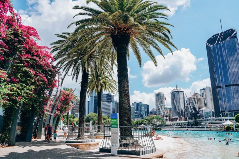 13 of the BEST things visitors can do in Brisbane