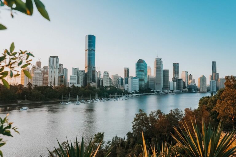 How to spend an enjoyable 24 hours in Brisbane City