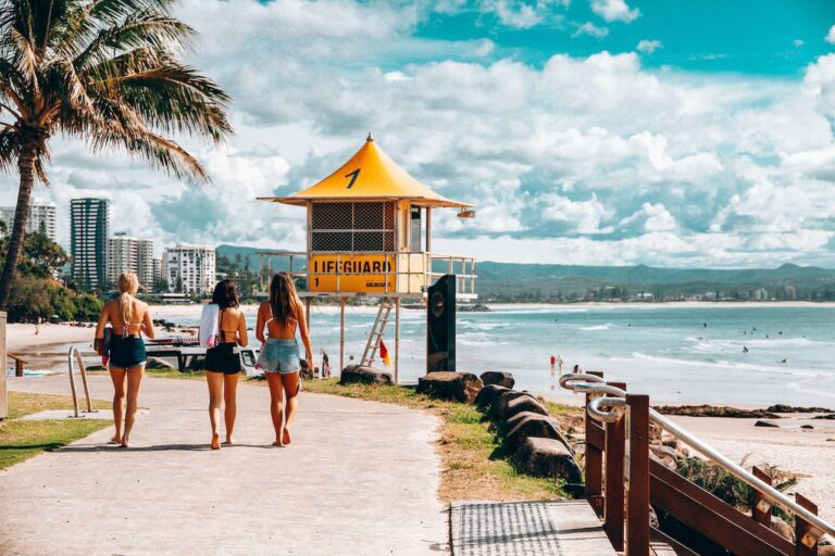 79 of the BEST things to do on Australia’s Gold Coast!