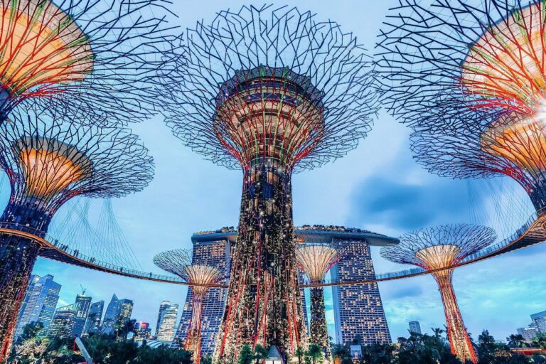 16 Things you absolutely must do in Singapore!