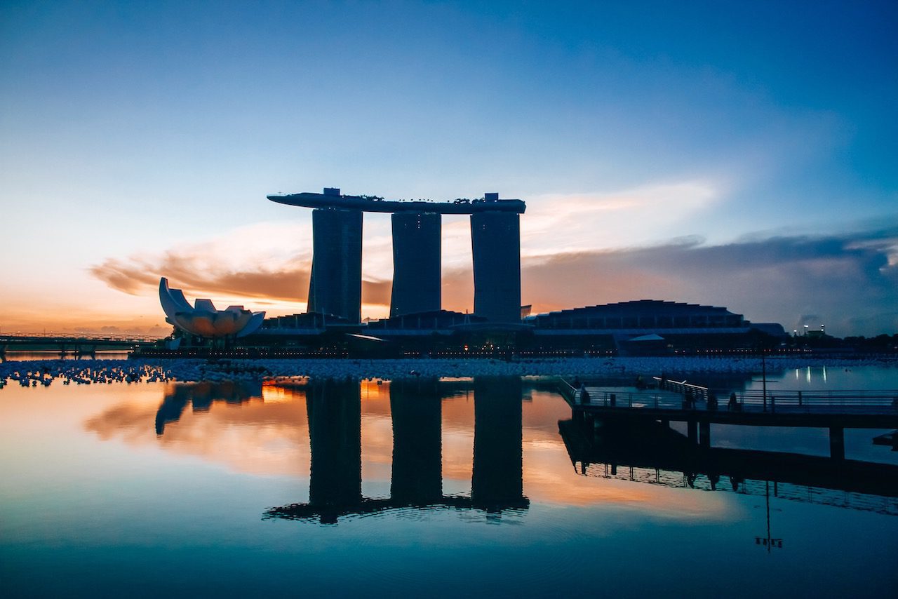 Best things to do in Singapore Travel Guide Must Do - 5