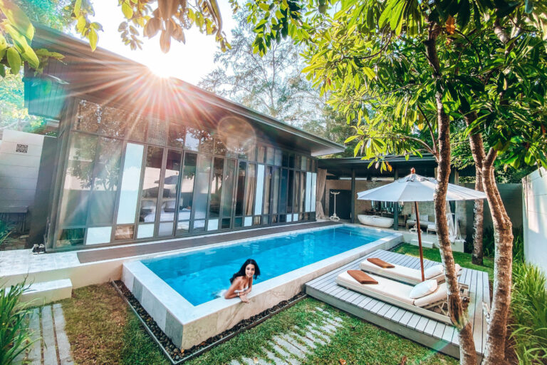 Where to stay in Phuket: SALA Phuket Mai Khao