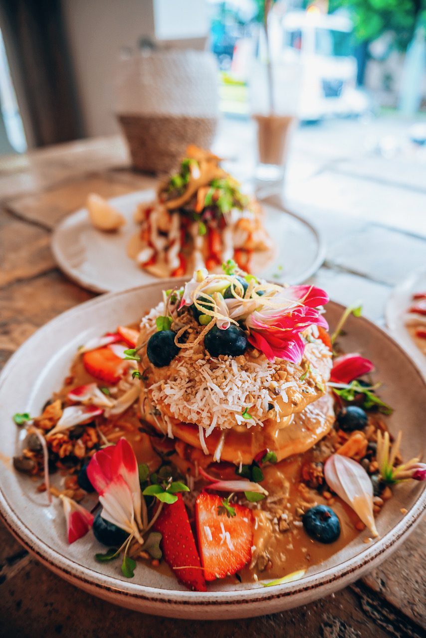 Your ULTIMATE Gold Coast Foodie Itinerary - Little Grey Box