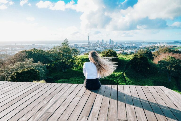 How to spend 2 days in Auckland