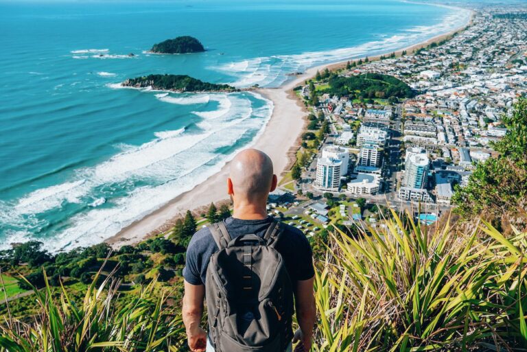 Your Ultimate Guide to the Coastal Bay of Plenty