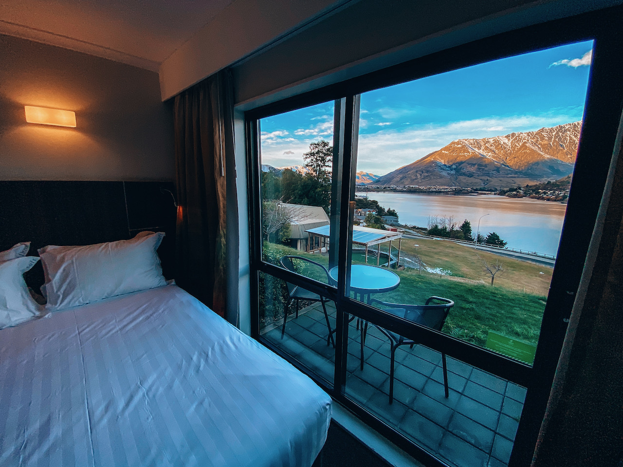 Your ultimate guide to Queenstown